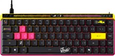 ASUS ROG Falchion Ace HFX Hall Effect Wired Gaming Keyboard, ZywOo Edition Multi picture