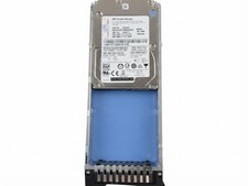 IBM 00AK374 Storwize 600GB 15K SAS 12Gbps Hot Swap Internal Hard Disk Drives picture