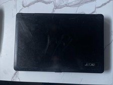Acer Aspire 5516 Laptop - For Parts/Repair, Needs New Screen And/Or Backlight picture