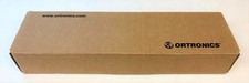 NOB - Ortronics OR-PHA6AU48 Clarity Cat6a Angled Patch Panel, 48 Port picture