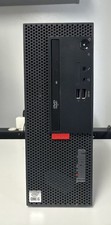 Lenovo ThinkCentre M70c SFF i5-10400 16GB DDR4 500GB SSD NVIDIA GeForce Win11Pro picture