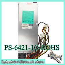 For HP DL320 G5 Server Power Supply PS-6421-1C-ROHS 432171-001 432932-001 420W picture