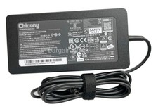 Chicony 120W 20V 6A 4.5mm A17-120P2A AC Power Adapter Charger for Asus MSI -RS picture