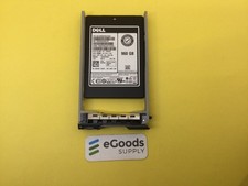 DD4G0 Dell 960GB 6Gbps SATA Mix Use 2.5'' SM863a SSD MZ-7KM960B 0DD4G0 picture