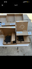 Aopen Chromebox mini Lot of 16 Working for parts picture