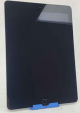 Apple iPad 6th Gen A1893 32GB Wi-Fi 9.7in Space Gray picture