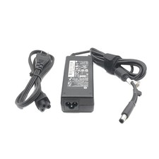 Genuine HP 90W AC Adapter 19V 4.74A Charger PPP012L-S 463554-002 384021-001 OEM picture