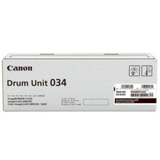CANON 9458B001 Imagecls Mf810Cdn Crg034 Black Drum picture