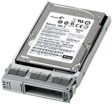 HARD DRIVE SUN 540-7868-01 ST914602SSUN146G 146GB 10000RPM 16MB SAS 2.5'' inch picture