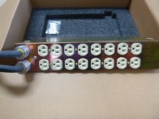EATON ATS Rack Mount PDU 2.88kW, 120V (2) Inputs L5-30P (18) Outlets 5-20R  picture