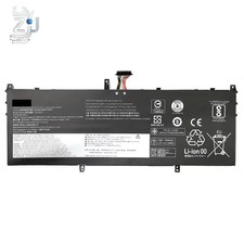L19D4PD1 L19C4PD1 L19M4PD1 Battery for Lenovo Yoga C640-13IML C640 NEW picture