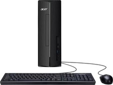 Acer Aspire XC-1715 Desktop SFF PC Intel N150 8GB RAM 512GB SSD - New Sealed picture