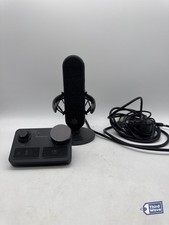 SteelSeries Alias Pro Kit — XLR Mic + Stream Mixer - Custom Control, RGB picture