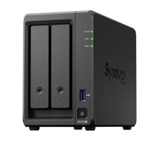 Synology DS725+ DiskStation DS725+ 2-Bay NAS Diskless picture