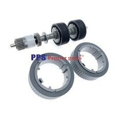 5X PA03810-0001 For Fujitsu fi-8150 fi-8170 fi8250 8190 Pickup Pick Brake Roller picture