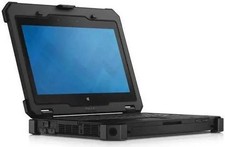 DELL Latitude 7214 Rugged 11.6 in Non Touch i5-6300U 8GB RAM 256GB SSD W10 Pro picture