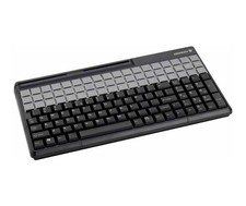 Cherry Keyboards SPOS,BLK,QWERTY,14