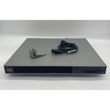 CISCO ASA5525-SSD120-K9 NGFW ASA 5525-X W/ SW,8GE DATA,1GE picture