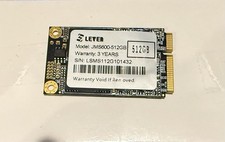 LEVEN 512GB mSATA JMS600-512GB picture