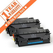 2PK 120 Toner Cartridge For Canon ImageClass D1120 D1150 D1320 D1350 2617b001aa picture