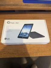 LG GPad F2 8.0 BRAND NEW SEALED picture