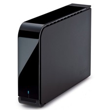 Buffalo DriveStation Axis Velocity 8TB Desktop Hard Drive picture