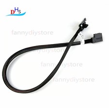 0DX7FR For Dell R7415 R7515 12*3.5 Mini PERC Array Card Connection Cable picture