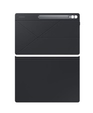Samsung Galaxy Tab S10 FE /S9 /S9 FE (5G) Smart Book Cover Case EF-BX710 Black picture