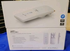Ubiquiti Networks RP-5AC-GEN2-US 5GHz Rocket Prism ac Wireless Access Point picture