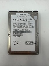 Hitachi HTS541080G9SA00 80GB SATA Grade B picture