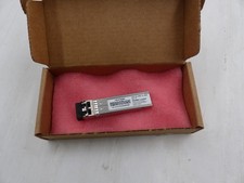 ALCATEL LUCENT OE-TRX-GBE 1000BASE B W TTL MM--40/ 1AB187280063 TRANSCEIVER picture