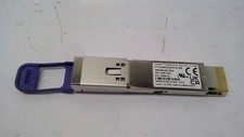 FINISAR FTCD4523E2PCM-OR 400GB DR4 QSFP-DD 500M SMF MPO Transceiver picture
