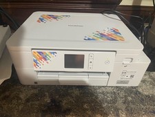 Lightly Used Brother SP-1 Sublimation Printer picture