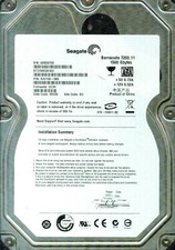 ST31500341AS,  9JU138-568,  CC3H, SU,  6VS0,  100515009  SEAGATE SATA 1.5TB  picture