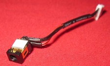 DC JACK w/ CABLE SAMSUNG 900X4C-A01US NP900X4C-A01US 900X4B-A01 NP900X4B-A01  picture