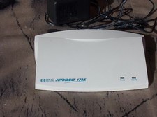 HP Jetdirect 170x Print Server for Ethernet (J3258B) - Excl Adapter picture