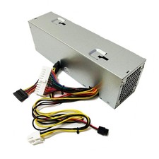 Kiligeary 240W Power Supply D240AS-00 AC240ES-00 H240AS-00 for Dell 390 790 9010 picture