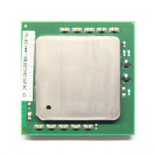 INTEL XEON 3.2/2M/800 SOCKET 604 PIN SL8P5 BX80546KG3200FA PROCESSOR Tested Work picture