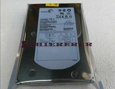 Seagate Cheetah 15K.4 73.4GB Internal 15000RPM 3.5