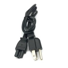 Power Cord for PANASONIC PT-AE900U, PT-AX200U, PT-LB50SU LCD PROJECTOR 3' picture