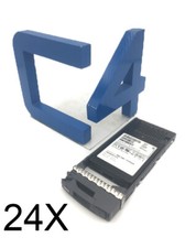 24x NETAPP X371A 960GB 12GBPS SAS SSD MZILT960HAHQ-00AG3 MZ-ILT960A 108-00546+A0 picture