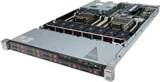 HPE PROLIANT DL360P GEN8 E5-2609V2 picture