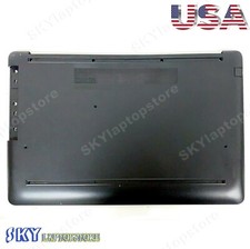 L48405-001 HP 17-BY1053DX 17T-BY 17Z-CA100 17Z-CA 17-CA Series  Bottom Base Case picture