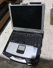 Panasonic ToughBook CF-31 TOUGHBOOK W/CF-WEB301 DOCK picture