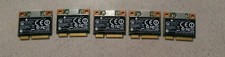 LOT OF 5 Atheros AR9435/AR5B125 Wireless WIFI WLAN Card 675794-001 670036-001  picture