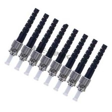 150M ST-ST Outdoor Armored Singlemode 8 Strands Fiber Optic Cable picture