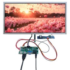 N173HCE lcd display 17.3inch N173HCE-E31 17.3