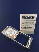 IBM 600GB 10K RPM 6G SAS 2.5