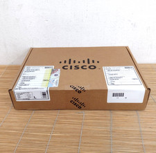 NEW Cisco NXA-PAC-500W-PE 500-W AC port-side exhaust blue 341-0734-01 NEW sealed picture