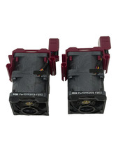 *Lot of 2* HPe P31213-001 ProLiant DL360 G10+ High Performance Fan w60 picture